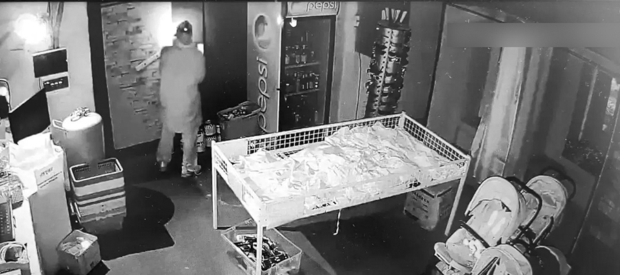 Росгвардейцы пресекли повторную кражу из магазина в ДНР